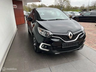 Renault Captur Renault Captur 0.9 TCe ENERGY ZEN - afbeelding nr 7