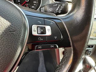 Volkswagen Passat Volkswagen Passat Variant 1.4 TSi Aut.ACT Highline NAvi Camera - afbeelding nr 26