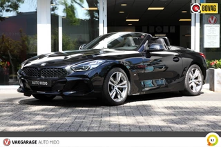 BMW Z4 - 14353250-0