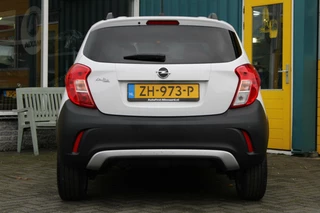 Opel KARL Opel KARL 1.0 Rocks Online Edition - afbeelding nr 5