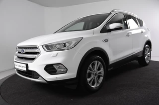 Ford Kuga Ford Kuga 1.5 EcoBoost Titanium *Leer*Navigatie*Stoelverwarming*Park assist* - afbeelding nr 29