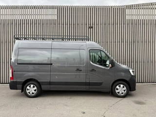 Renault Master Renault Master T35 2.3 dCi 180 PK L2 H2 Energy Work Edition - afbeelding nr 21