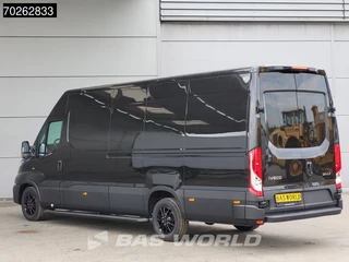 Iveco Daily Iveco Daily 35S21 210PK 3.0L Automaat Black Edition 2025 model L3H2 ACC LED CarPlay Velgen Camera 16m3 Airco - afbeelding nr 2