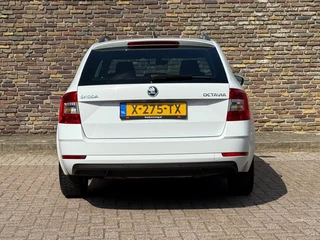 Škoda Octavia - afbeelding nr 10