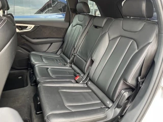 Audi Q7 Audi Q7 3.0 TDI E-TR. Q. S-LINE - ORG. NL. - 2E EIG. - VOLL. HISTORIE - afbeelding nr 14