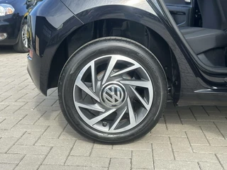 Volkswagen up! Volkswagen Up! 1.0 BMT high up! | Pano | Cruise | Airco - afbeelding nr 20