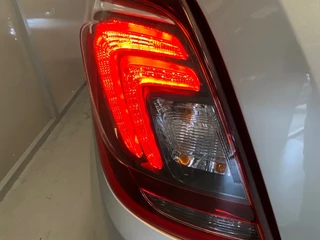 Opel Mokka X Opel Mokka X 1.4 Turbo Innovation | LEER | CAMERA | FULL LED | NAVI | SCHUIFDAK | - afbeelding nr 33