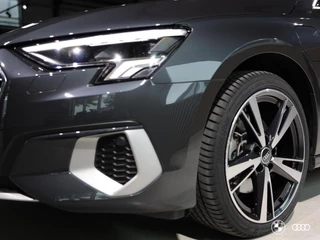 Audi A3 Audi A3 40 TFSIe S LINE / RS ZETELS / B&O AUDIO / ACC / 18