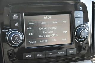 Fiat Doblò Fiat Doblo 1.3 MJ Airco Navi PDC Cruise Marge LAGE KM STAND! - afbeelding nr 13