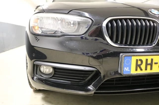 BMW 1 Serie - afbeelding nr 12