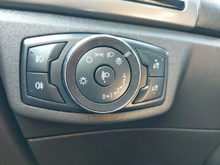Ford Mondeo Ford Mondeo Wagon 1.5 ST Line Automaat, airco,cruise,stoelverwarming,navigatie,achteruitrijcamera,parkeersensoren, - afbeelding nr 23