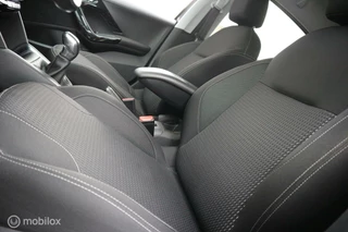 Peugeot 208 Peugeot 208 1.2 PureTech Allure ECC/NAVI/TREKHAAK/NAP - afbeelding nr 10