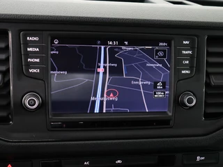 Volkswagen Crafter Volkswagen Crafter 2.0TDI 177PK DSG Automaat L3H3 | Imperiaal | Trekhaak | Navigatie | Camera | Betimmering | Airco | Cruise - afbeelding nr 17
