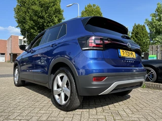 Volkswagen T-Cross - afbeelding nr 3