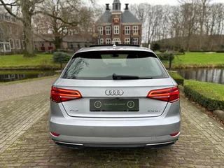 Audi A3 Audi A3 Sportback 1.4 e-tron | Pano | LED | Adaptive | Plug-in Hybrid | - afbeelding nr 14