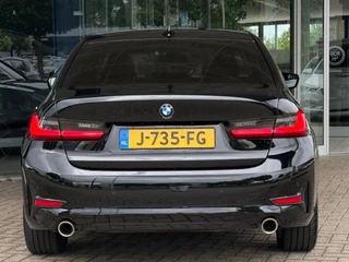 BMW 3 Serie BMW 3-serie 320i Executive Sport Sportstoelen|Sfeer|Dealer Onderhouden - afbeelding nr 8