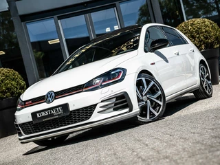 Volkswagen Golf Volkswagen Golf 2.0 TSI GTI Performance|PANO|ACC|19''|CAMERA - afbeelding nr 14