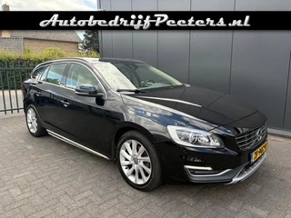 Volvo V60 2.0 T3