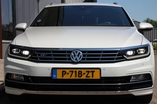 Volkswagen Passat Volkswagen Passat Variant 2.0 TSI 220PK Highline R-line | DYNAUIDIO | ACC | LEDER - afbeelding nr 5