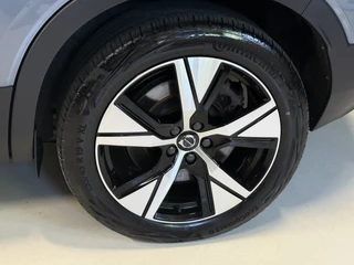 Volvo XC40 Volvo XC40 Recharge P8 AWD R-Design | Panoramadak | Trekhaak | Stoel/stuurverwarming - afbeelding nr 37