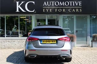 Mercedes-Benz A-Klasse Pano | Camera - afbeelding nr 7