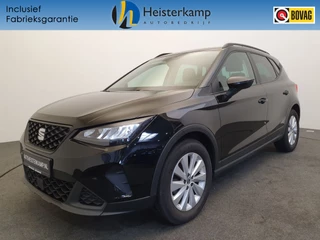SEAT Arona 1.0 TSI 110pk DSG/AUT Style