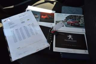 Peugeot 208 - afbeelding nr 3