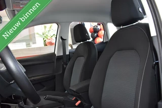SEAT Arona Seat Arona Turbo Style AUTOMAAT/PDC/CRUISE C./ETC.! - afbeelding nr 20