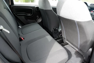 Fiat Panda - afbeelding nr 14