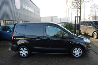 Ford Transit Courier - afbeelding nr 3