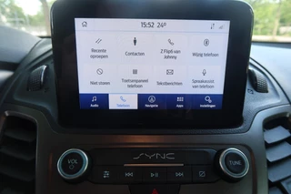 Ford Transit Connect Ford Transit Connect 1.5 EcoBlue NAVIGATIE|CAMERA|TREKHAAK|CARPLAY|AIRCO|CRUISECONTROL - afbeelding nr 17