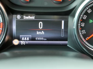 Opel Astra | CARPLAY | CRUISE CONTROL | - afbeelding nr 21