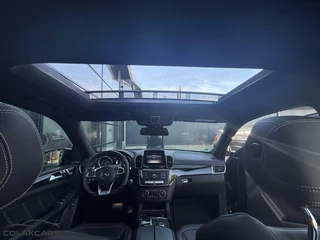 Mercedes-Benz GLE Mercedes GLE-klasse AMG 63 S 4MATIC|Pano|Softclose|Harman/K - afbeelding nr 47
