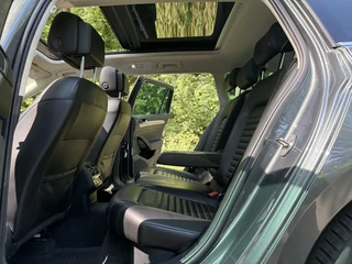 Volkswagen Passat - afbeelding nr 57