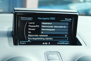 Audi A1 Sportback Audi A1 Sportback 1.0 TFSI S Line|Navi|Airco - afbeelding nr 12