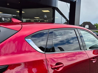 Mazda CX-5 - afbeelding nr 39