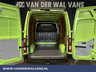 Renault Master 2500kg Trekhaak, Parkeersensoren, Bijrijdersbank - afbeelding nr 3