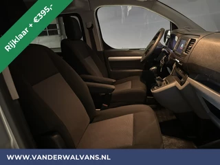 Citroën Jumpy Cruisecontrol, Apple Carplay, 2500kg Trekhaak, Parkeersensoren, 5-Zits - afbeelding nr 9