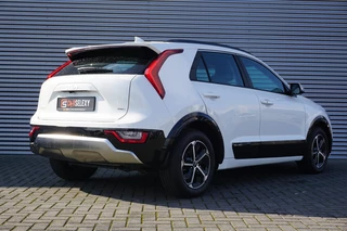 Kia Niro - afbeelding nr 5