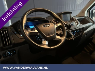 Ford Transit Bijrijdersbank - afbeelding nr 16