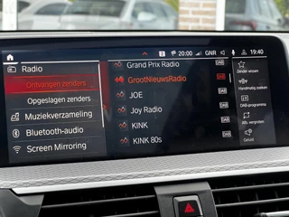 BMW X3 BMW X3 M40i xDrive High Executive | LED | Trekhaak | Pano | 21