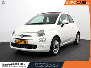 Fiat 500C - 53899371-0