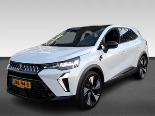 Mitsubishi Grandis 1.8 HEV Instyle