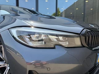 BMW 3 Serie BMW 3 Serie 320i SportLine,Schuifdak,Half leer,LED,Camera,Trekhk,NaviPro, - afbeelding nr 26