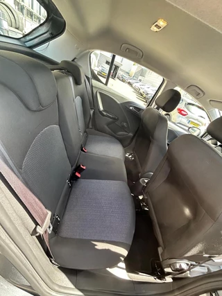 Opel Corsa Opel Corsa 1.4 Edition - afbeelding nr 17
