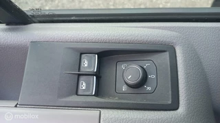 Volkswagen Crafter Volkswagen Crafter Bestel  35 2.0 TDI L3H3 DC Highline/5PERSOONS - afbeelding nr 15