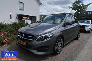 Mercedes-Benz B-Klasse - 444994718-0