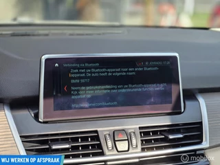 BMW 2 Serie BMW 2-serie Active Tourer 218i Corporate Lease High Executiv - afbeelding nr 20