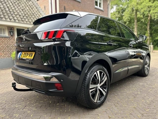 Peugeot 3008 Peugeot 3008 1.2 130pk Allure Carplay, Trekhaak - afbeelding nr 25