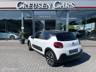 Citroën C3 Citroen C3 1.2 PureTech C-Series/Led/Navi/Tel/Pdc/Ecc/ - afbeelding nr 12